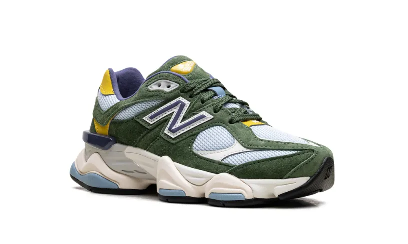New Balance 9060 9060 'Alpine Green'